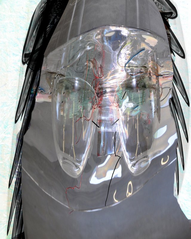 Alex Fischer, 1b, 2014-10-14, 25½×20″ / 648×508㎜, print